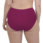 the natural Women’s Leak Proof High Rise Briefs, 4-pack
