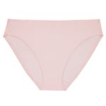 Halston Women's Smoothwear Bikini, 4-pack