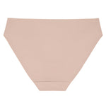 Halston Women's Smoothwear Bikini, 4-pack