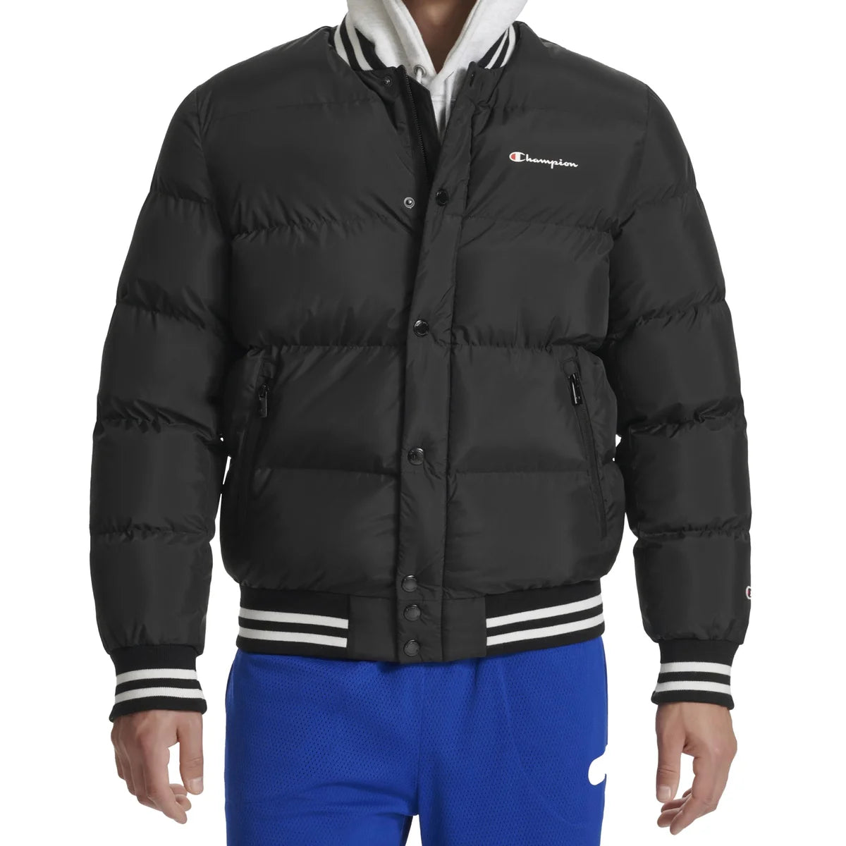 Champion Men's Puffer Jacket