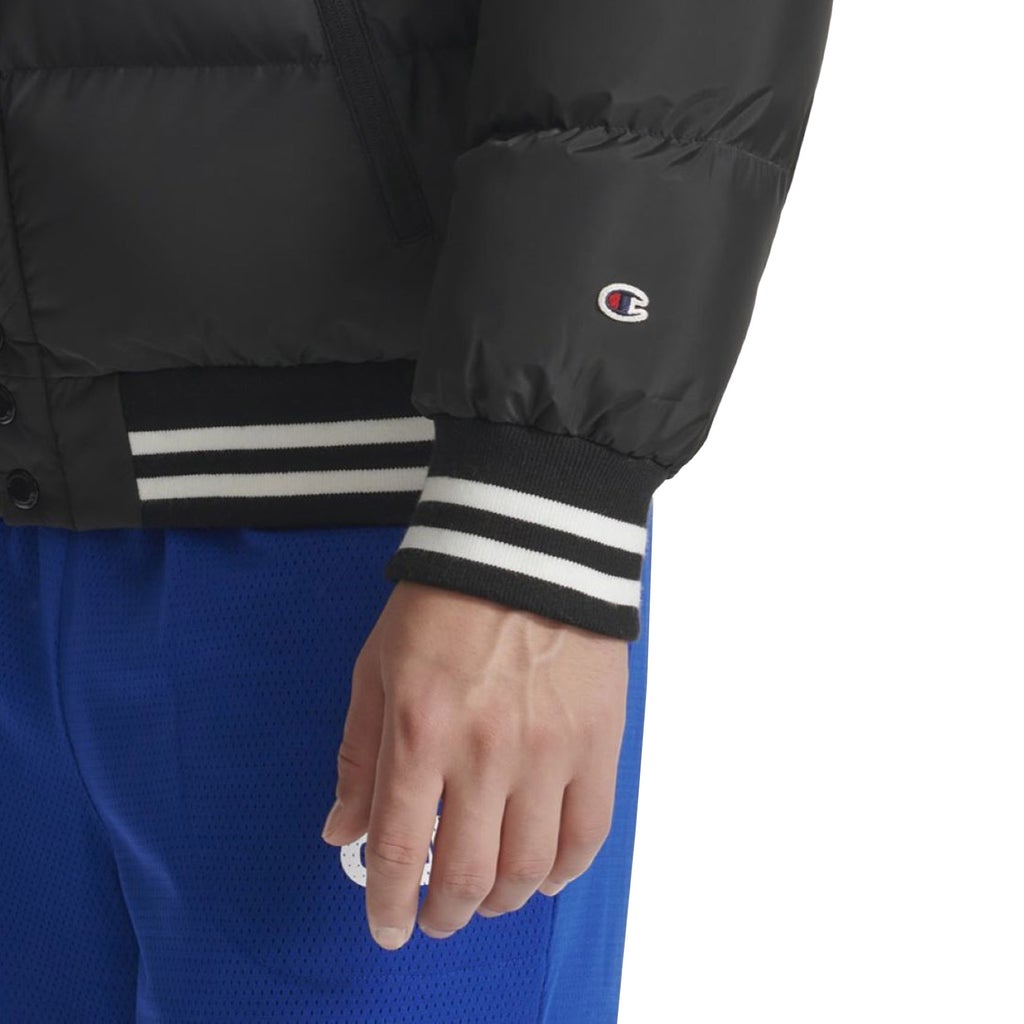 Champion Men's Puffer Jacket
