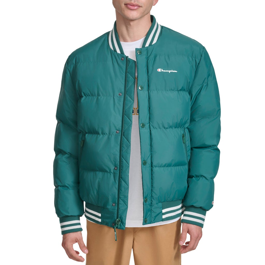 Champion Men's Puffer Jacket