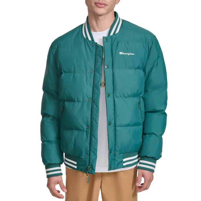Champion Men's Puffer Jacket