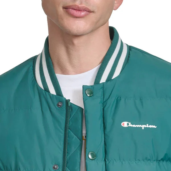 Champion Men's Puffer Jacket