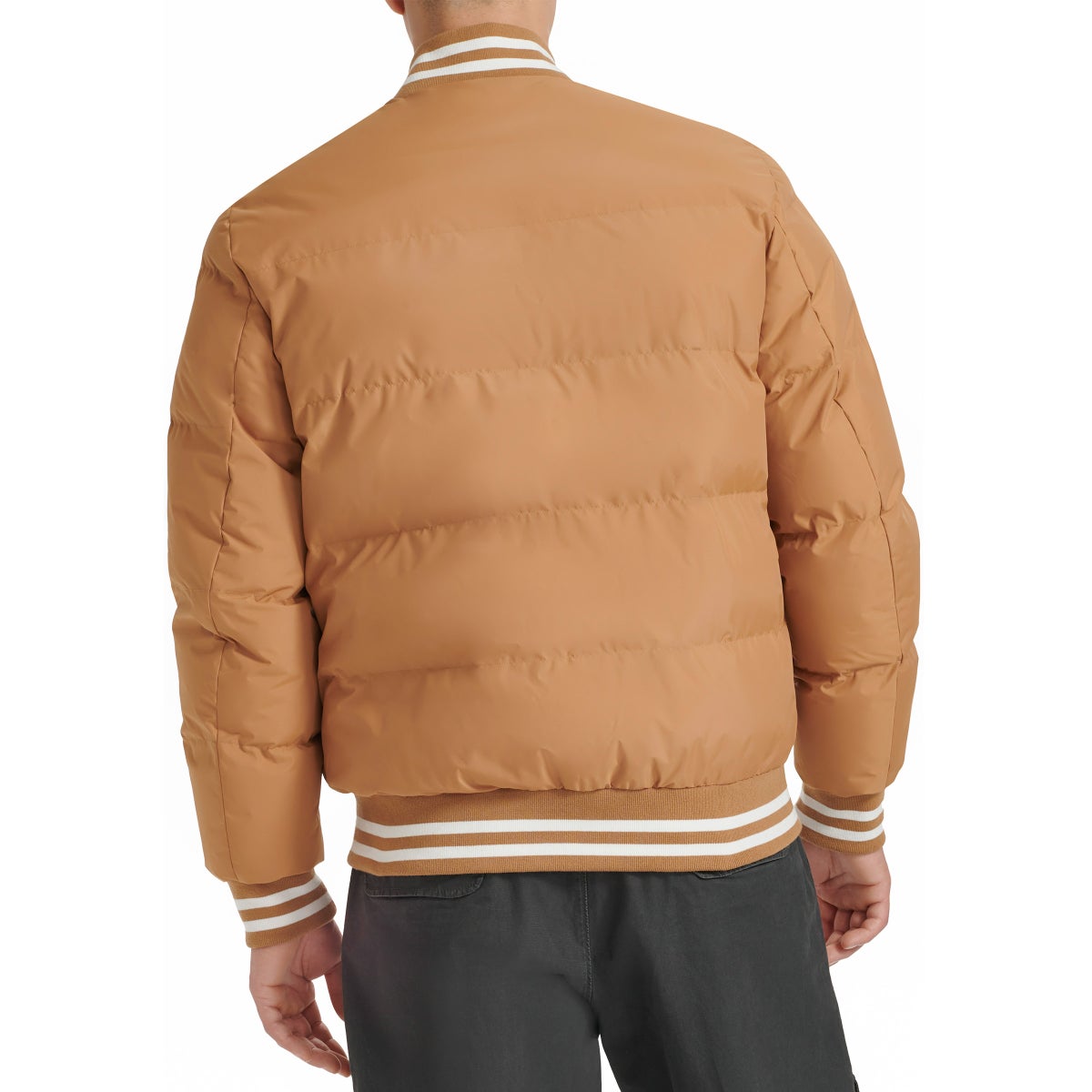 Champion Men's Puffer Jacket