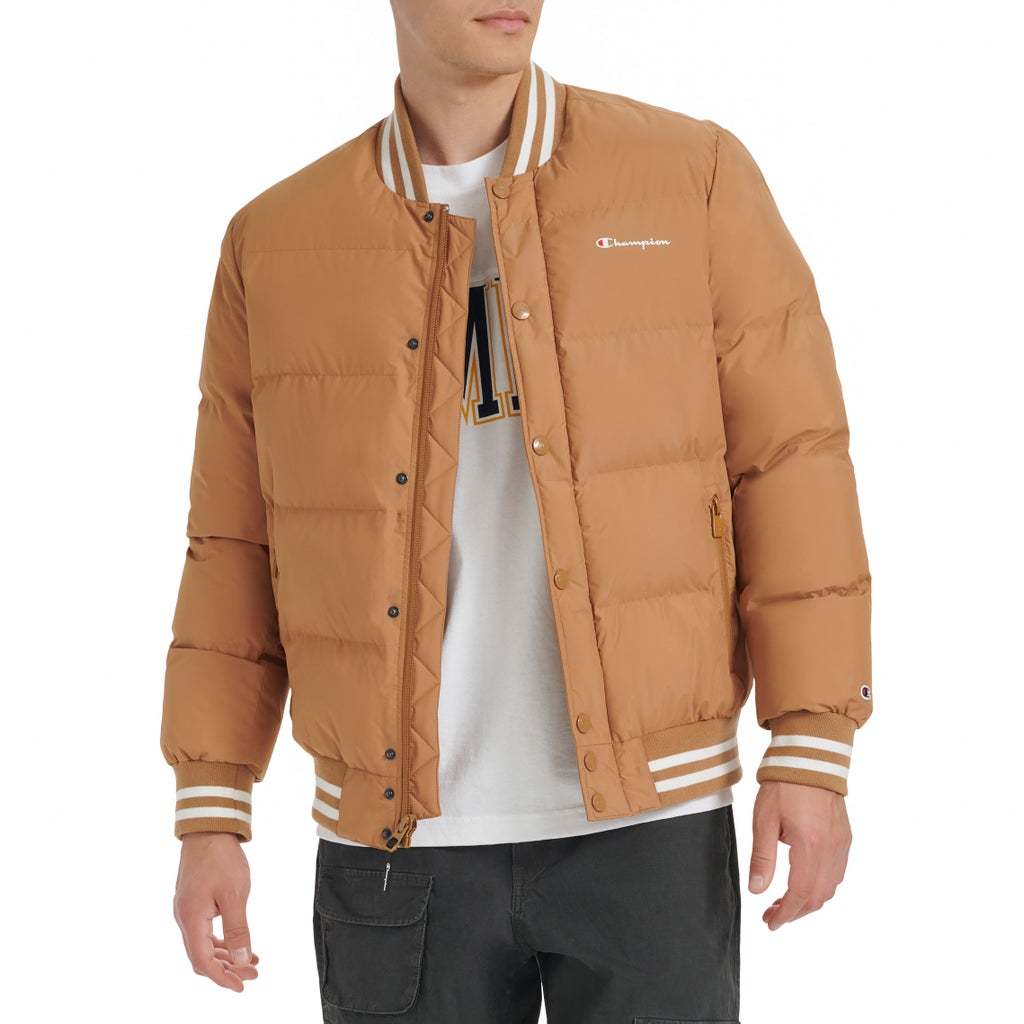 Champion Men's Puffer Jacket