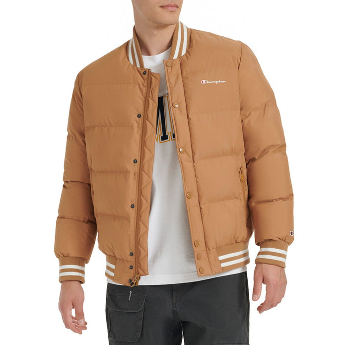 Champion Men's Puffer Jacket