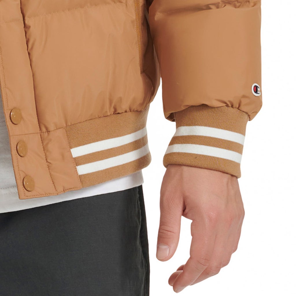 Champion Men's Puffer Jacket