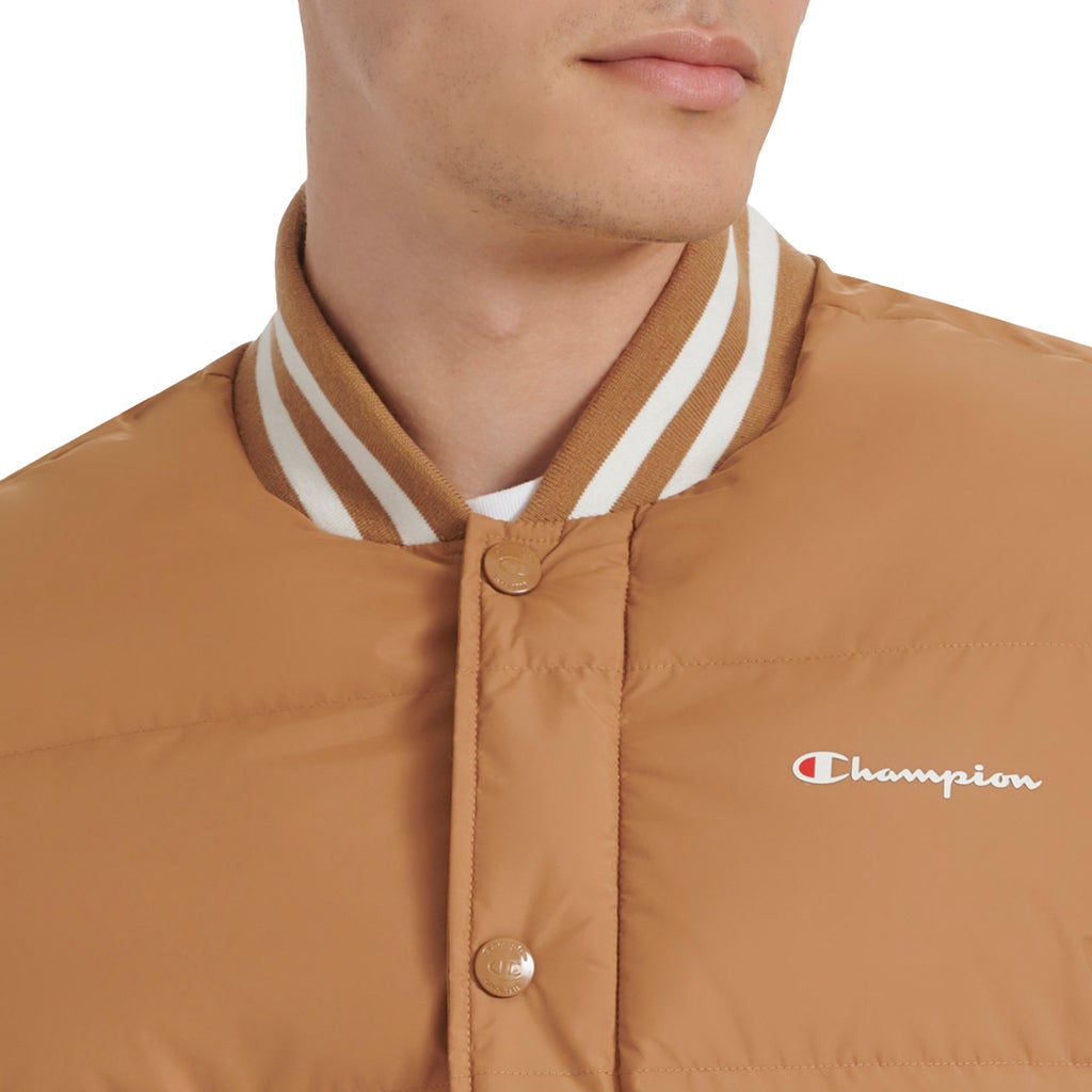 Champion Men's Puffer Jacket