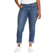 Eddie Bauer Women's Boyfriend Jean