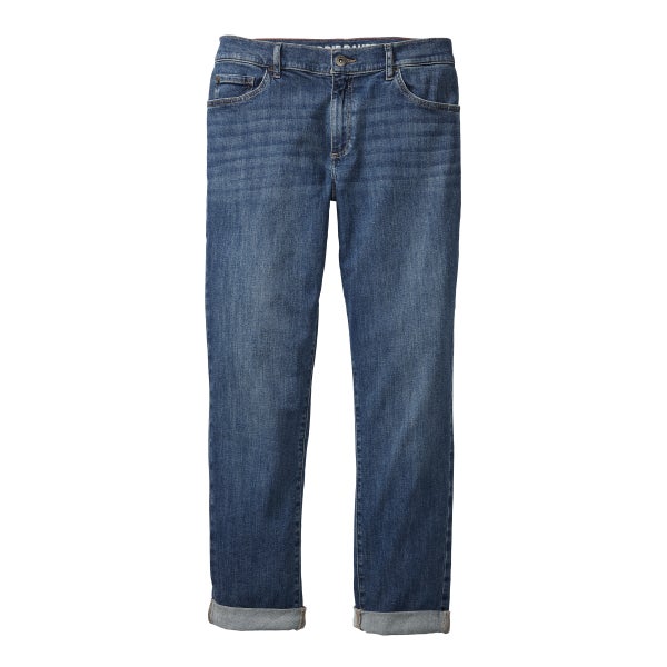 Eddie Bauer Women's Boyfriend Jean