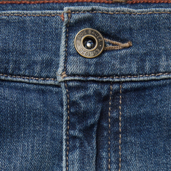 Eddie Bauer Women's Boyfriend Jean