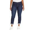 Eddie Bauer Women's Boyfriend Jean