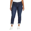 Eddie Bauer Women's Boyfriend Jean