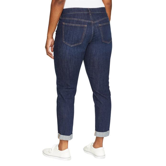 Eddie Bauer Women's Boyfriend Jean