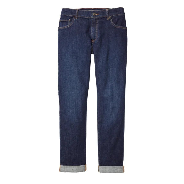 Eddie Bauer Women's Boyfriend Jean