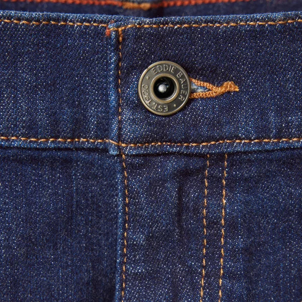 Eddie Bauer Women's Boyfriend Jean