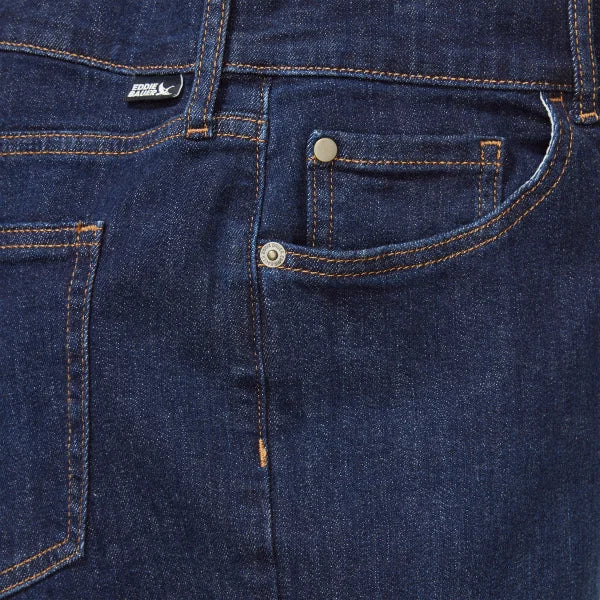 Eddie Bauer Women's Boyfriend Jean