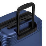 Bugatti Nashville 3-piece Hardside Luggage Set