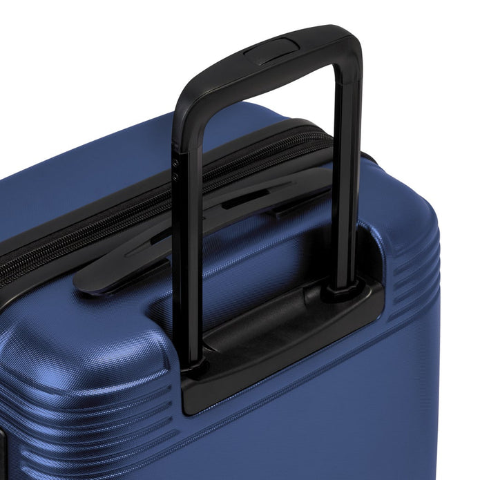 Bugatti Nashville 3-piece Hardside Luggage Set