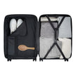 Bugatti Nashville 3-piece Hardside Luggage Set