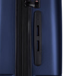 Bugatti Nashville 3-piece Hardside Luggage Set