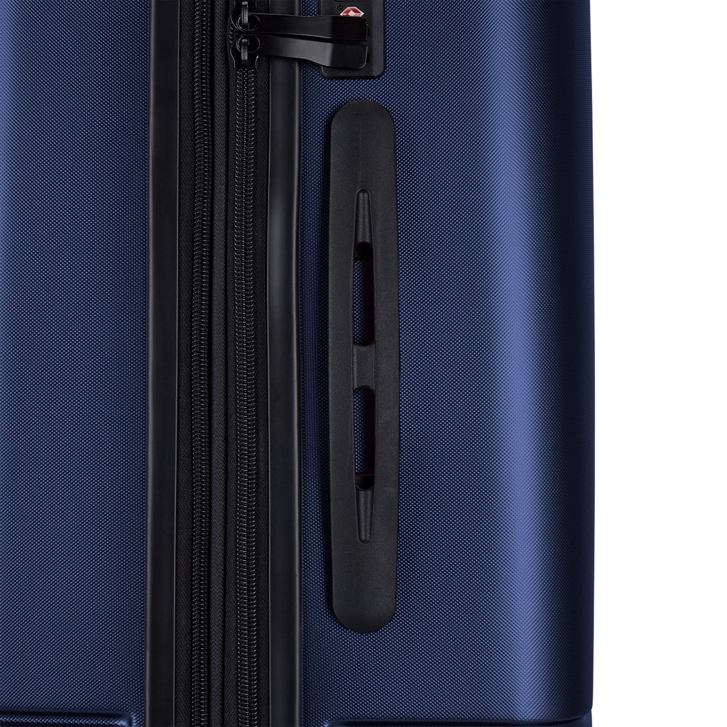 Bugatti Nashville 3-piece Hardside Luggage Set