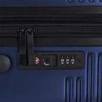 Bugatti Nashville 3-piece Hardside Luggage Set