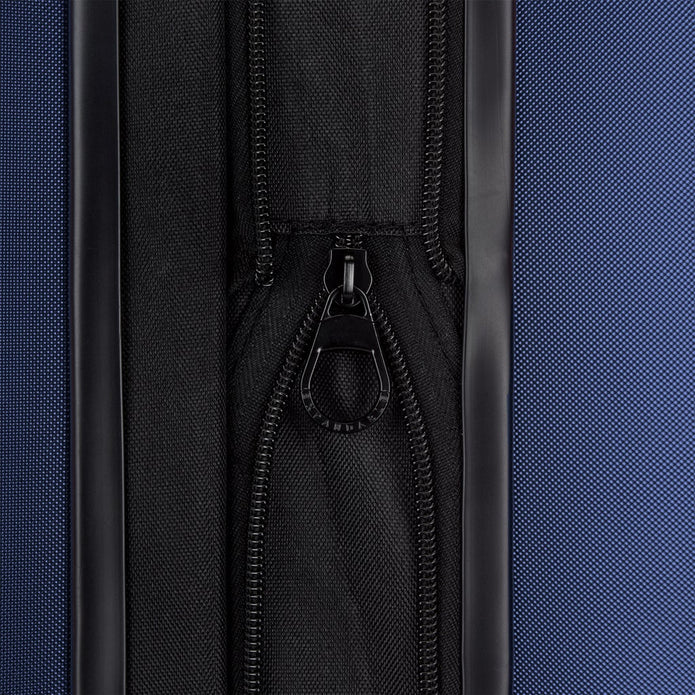 Bugatti Nashville 3-piece Hardside Luggage Set