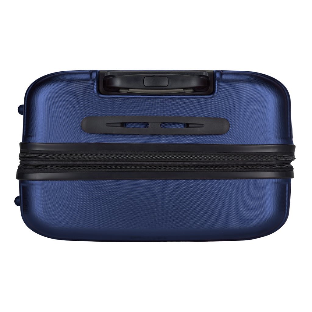 Bugatti Nashville 3-piece Hardside Luggage Set