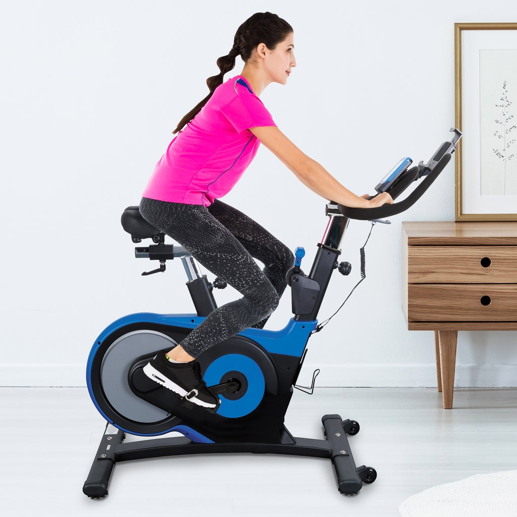 Xterra Fitness MBX3500 Rear Drive Indoor Cycle
