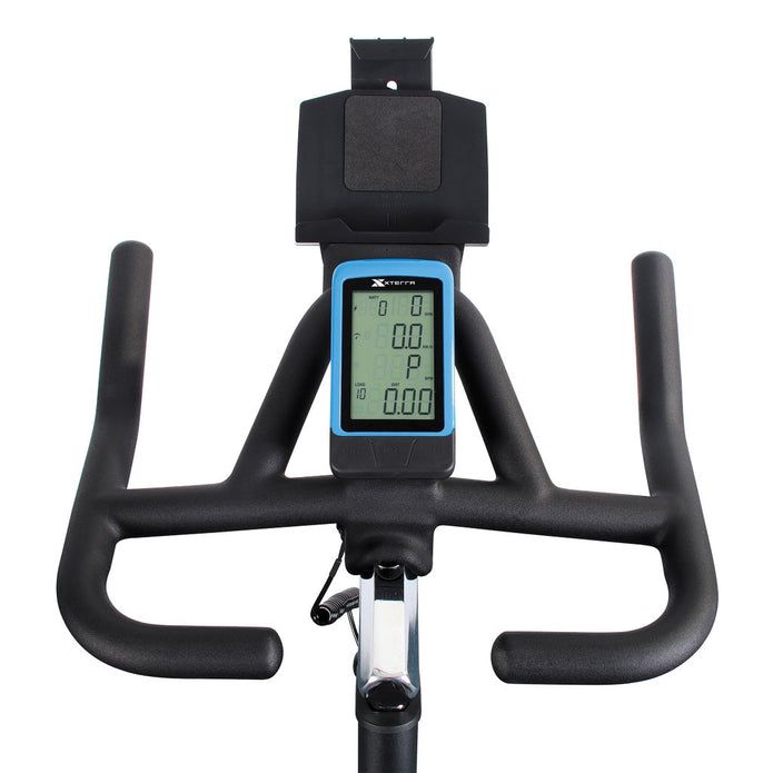 Xterra Fitness MBX3500 Rear Drive Indoor Cycle