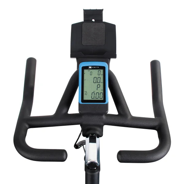 Xterra Fitness MBX3500 Rear Drive Indoor Cycle