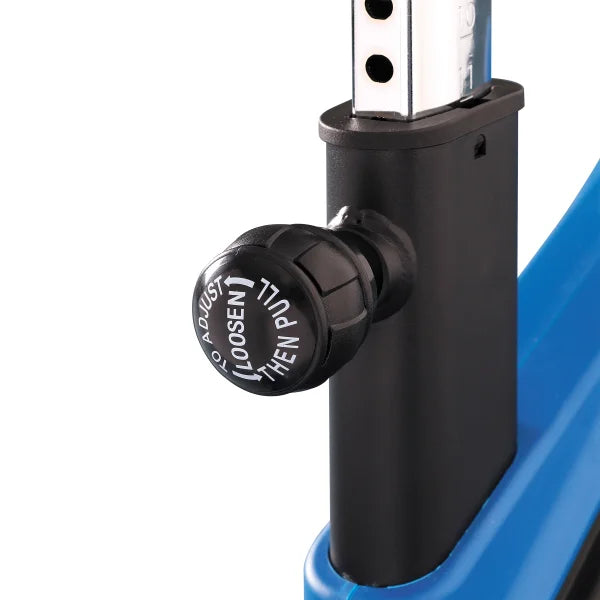 Xterra Fitness MBX3500 Rear Drive Indoor Cycle