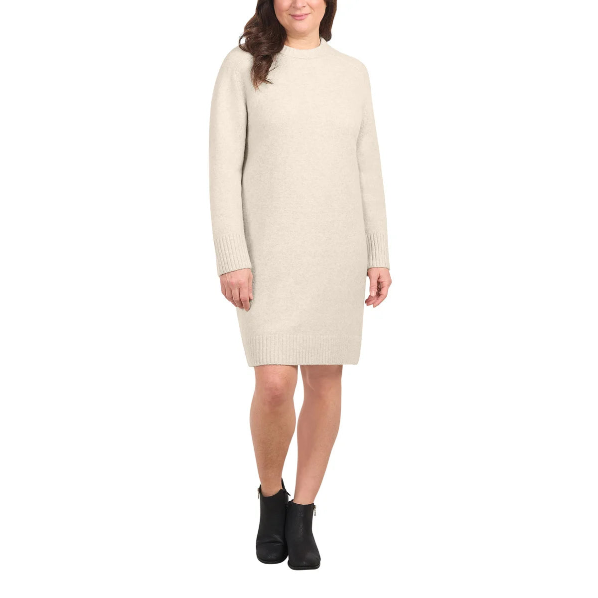 Dalia Women's Sweater Dress
