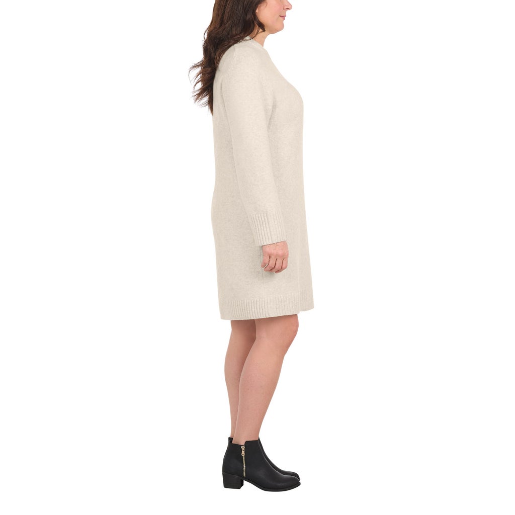 Dalia Women's Sweater Dress