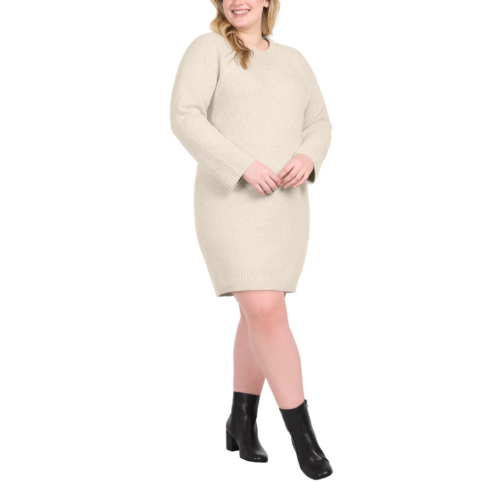 Dalia Women's Sweater Dress