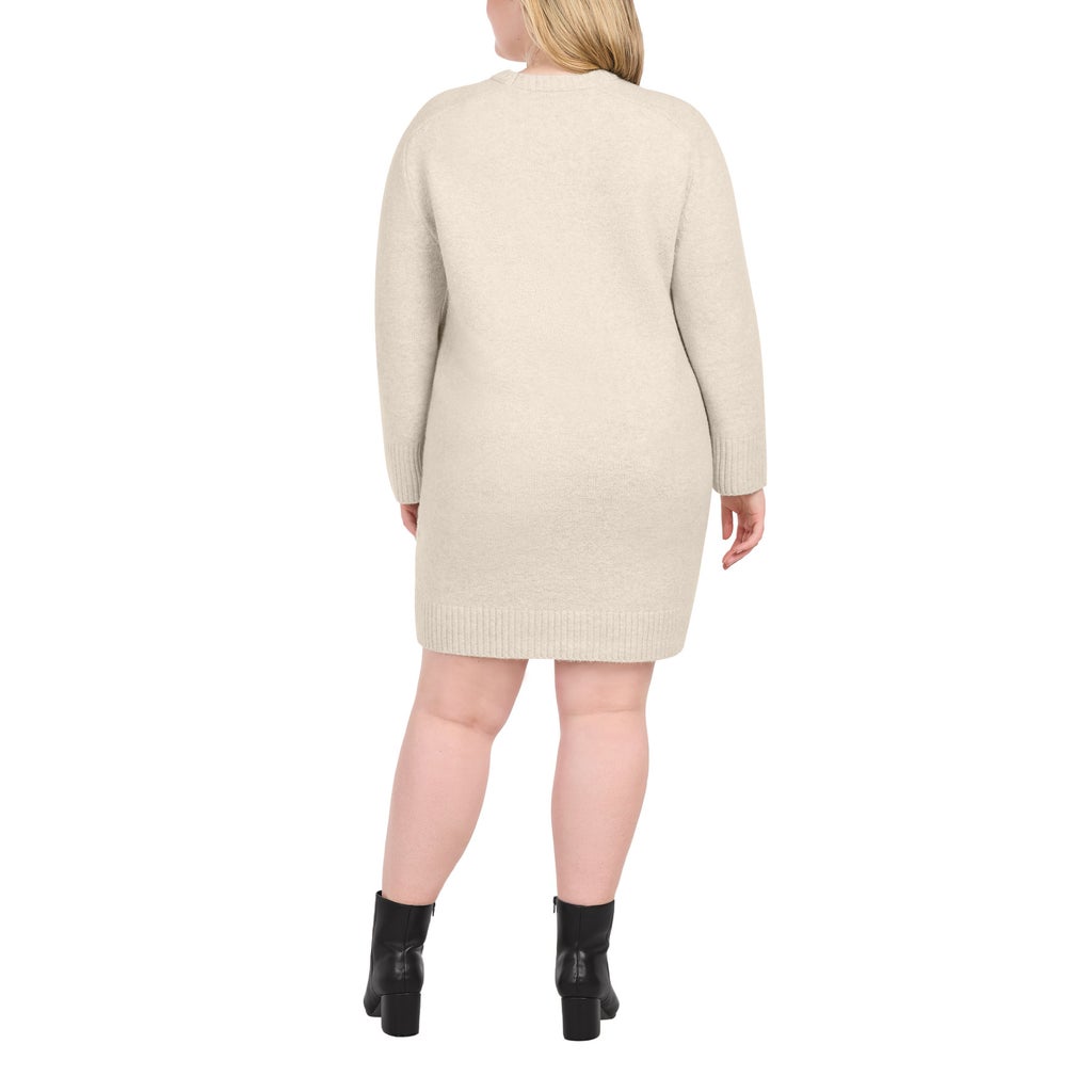 Dalia Women's Sweater Dress