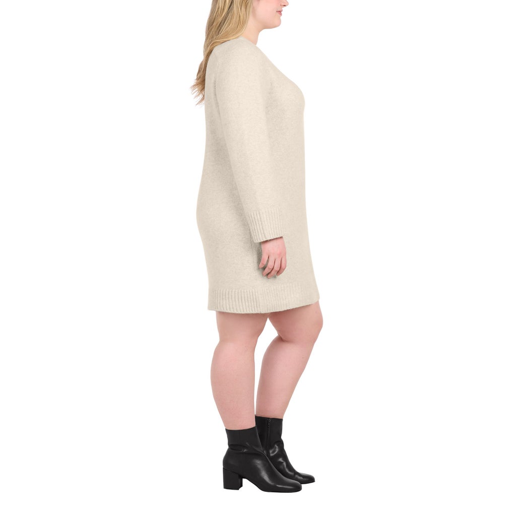 Dalia Women's Sweater Dress