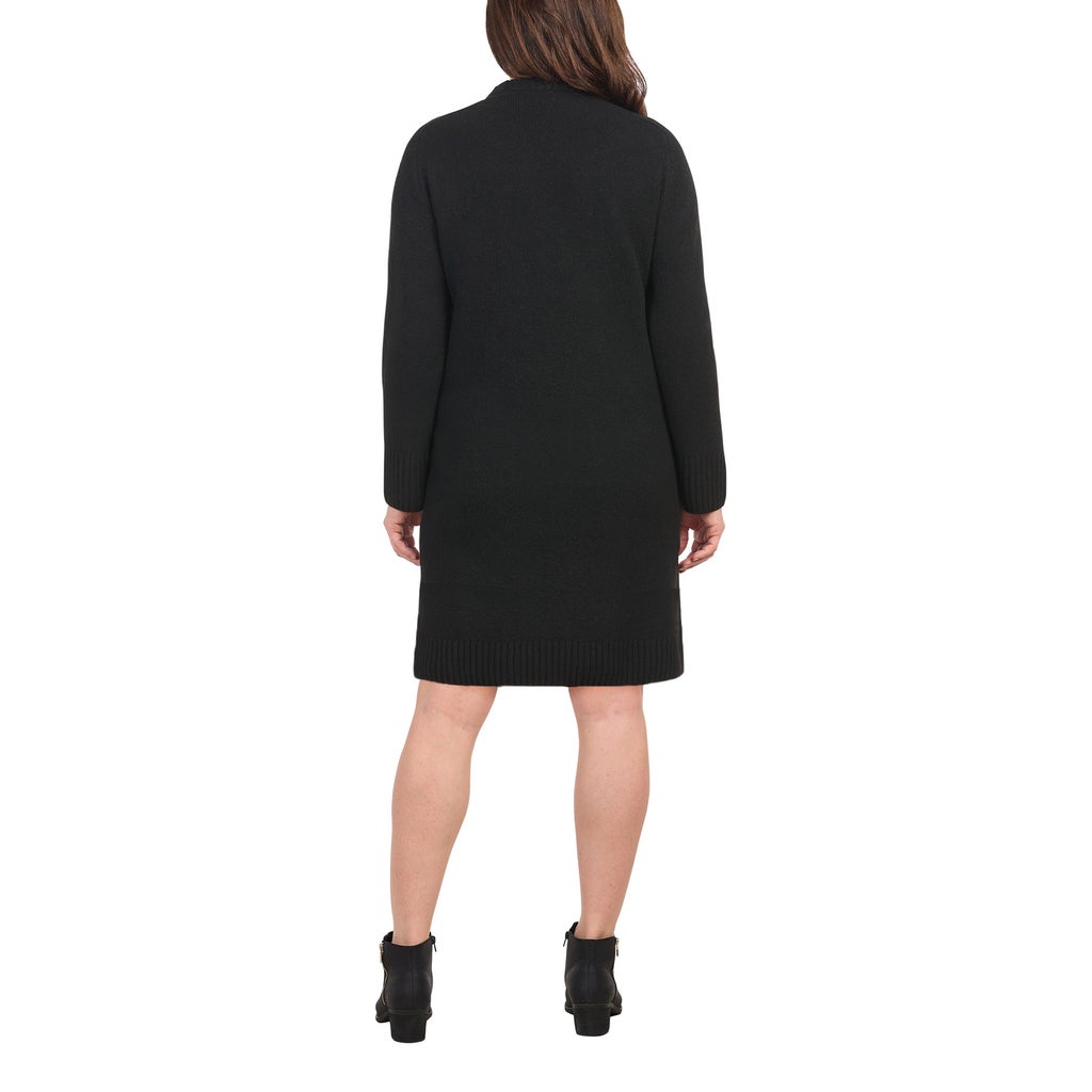 Dalia Women's Sweater Dress