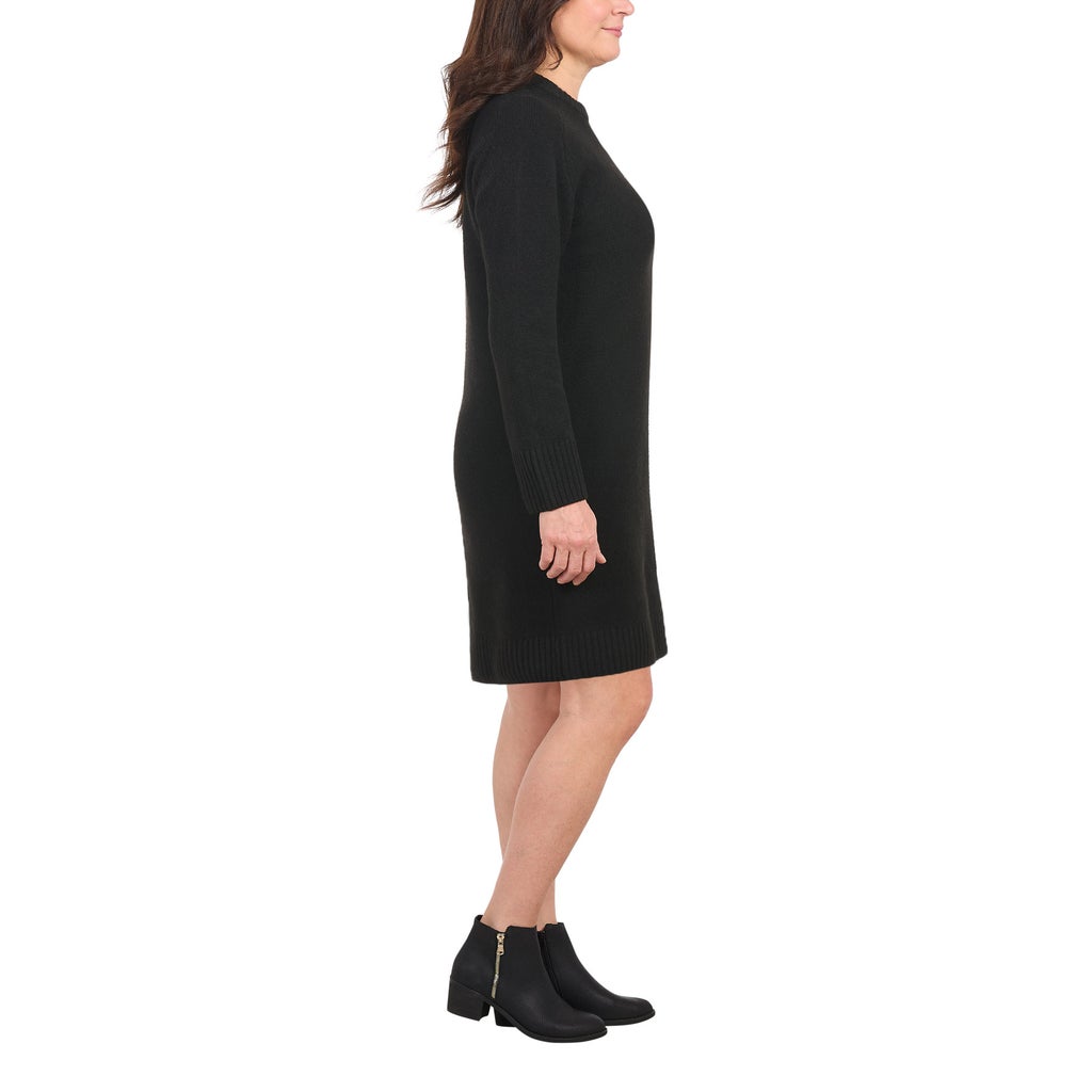 Dalia Women's Sweater Dress