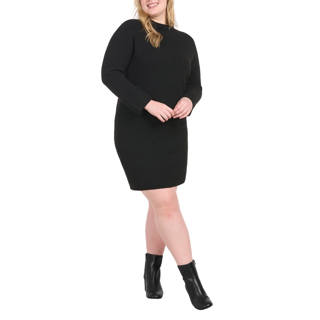 Dalia Women's Sweater Dress