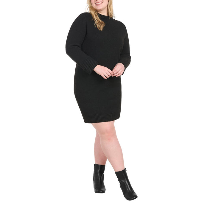 Dalia Women's Sweater Dress