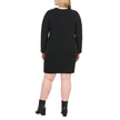 Dalia Women's Sweater Dress