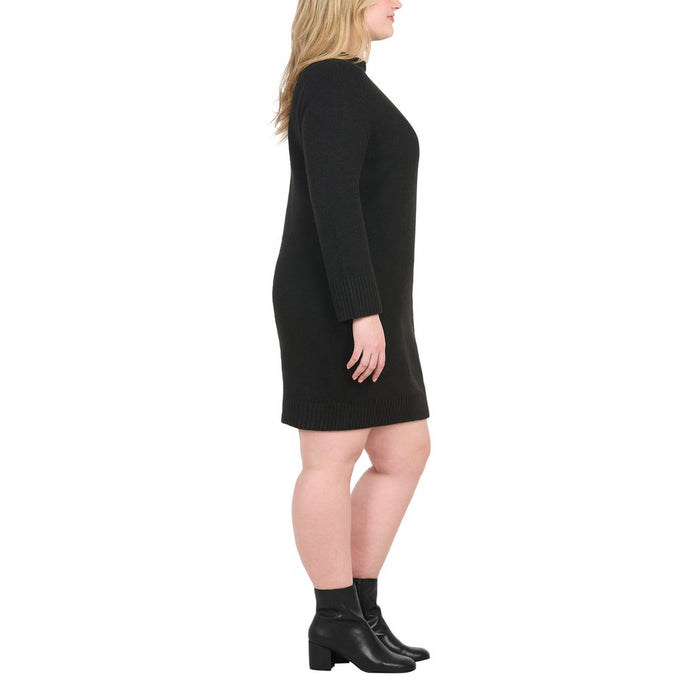 Dalia Women's Sweater Dress