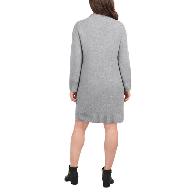 Dalia Women's Sweater Dress