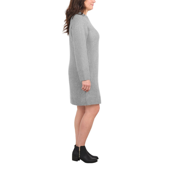 Dalia Women's Sweater Dress