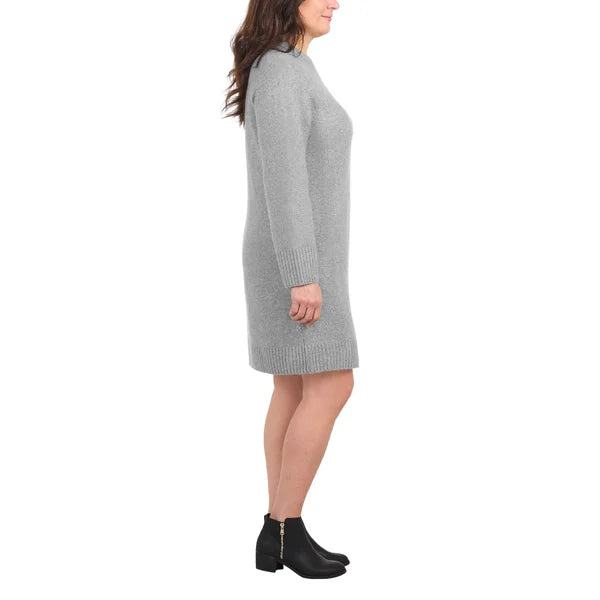 Dalia Women's Sweater Dress