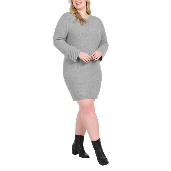 Dalia Women's Sweater Dress