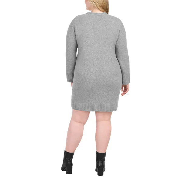 Dalia Women's Sweater Dress